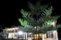 Quiet Haven Hotel