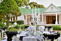 Nut Grove Manor