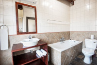 Arebbusch Travel Lodge