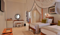 Batonka Guest Lodge