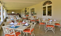 Batonka Guest Lodge