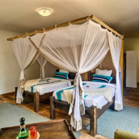 Olerai Lodge