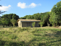 Enchoro Wildlife Camp