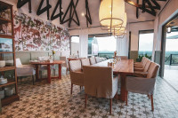 The Otjiwa Collection - Mountain Lodge