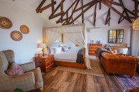 The Otjiwa Collection - Mountain Lodge