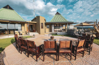 The Otjiwa Collection - Mountain Lodge