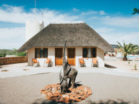Otjohotozu Guest Farm
