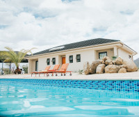 Otjohotozu Guest Farm
