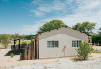Otjohotozu Guest Farm