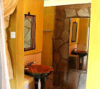Mara Springs Safari Camp