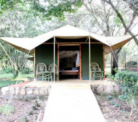 Mara Springs Safari Camp