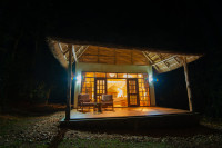 Primate Lodge Kibale
