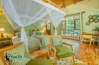 Primate Lodge Kibale