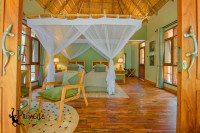 Primate Lodge Kibale