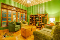 Primate Lodge Kibale