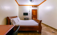 Sandton Hotel Kasese