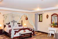 Ingagi Park View Lodge