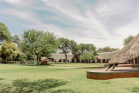 Okahandja Country Hotel