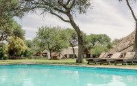 Okahandja Country Hotel