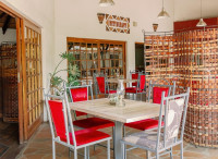 Okahandja Country Hotel