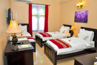 Golden Tulip Stonetown Boutique Hotel