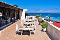 Golden Tulip Stonetown Boutique Hotel