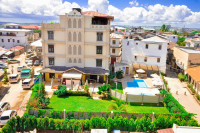 Golden Tulip Stonetown Boutique Hotel