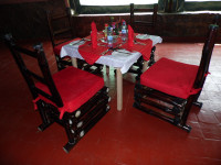 Mara Ndovu Lodge