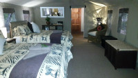 Tembe Elephant Lodge