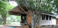Tembe Elephant Lodge