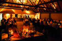Tembe Elephant Lodge