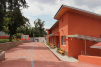 5 Swiss Hotel