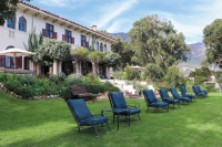 Camps Bay Retreat