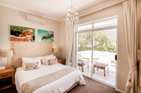 Camps Bay Retreat