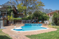 Camps Bay Retreat