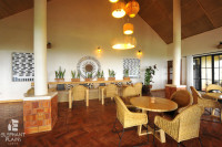 Elephant Plains Lodge