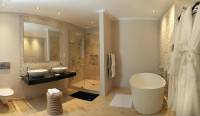 Periwinkle Guest Lodge
