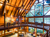 Knysna Log-Inn Hotel