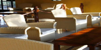 Ol Moran Tented Camp