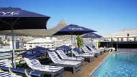 The Hyde Hotel