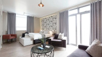 The Hyde Hotel