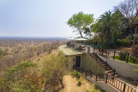 Victoria Falls Safari Lodge