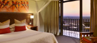 Victoria Falls Safari Lodge