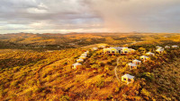 River Crossing Lodge