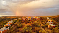 River Crossing Lodge