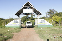Rhino Tourist Camp