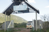 Rhino Tourist Camp