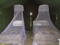 Rhino Tourist Camp