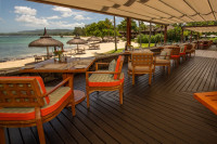 Shanti Maurice Resort & Spa