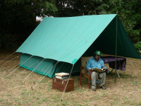 Simbamwenni Lodge